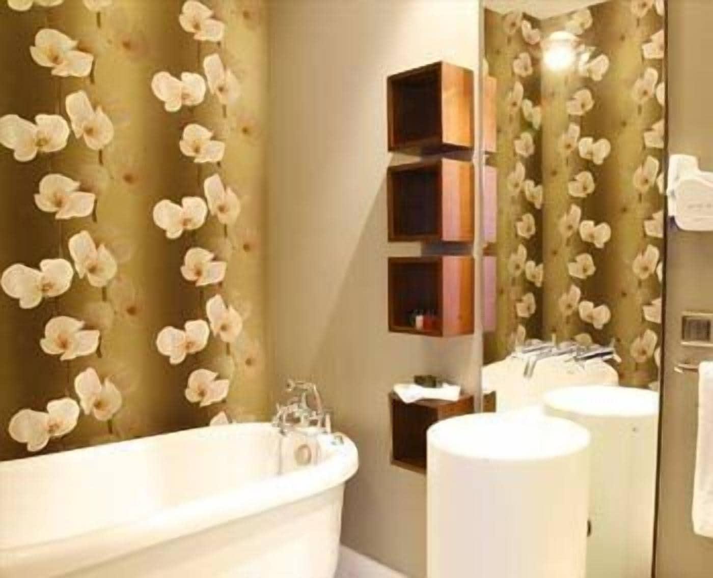 Hotel Samm Bistro Spa Ankara Exterior photo
