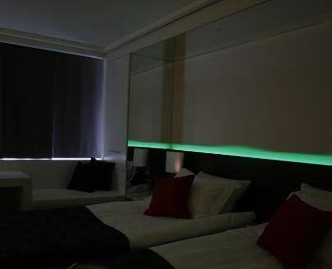 Hotel Samm Bistro Spa Ankara Exterior photo