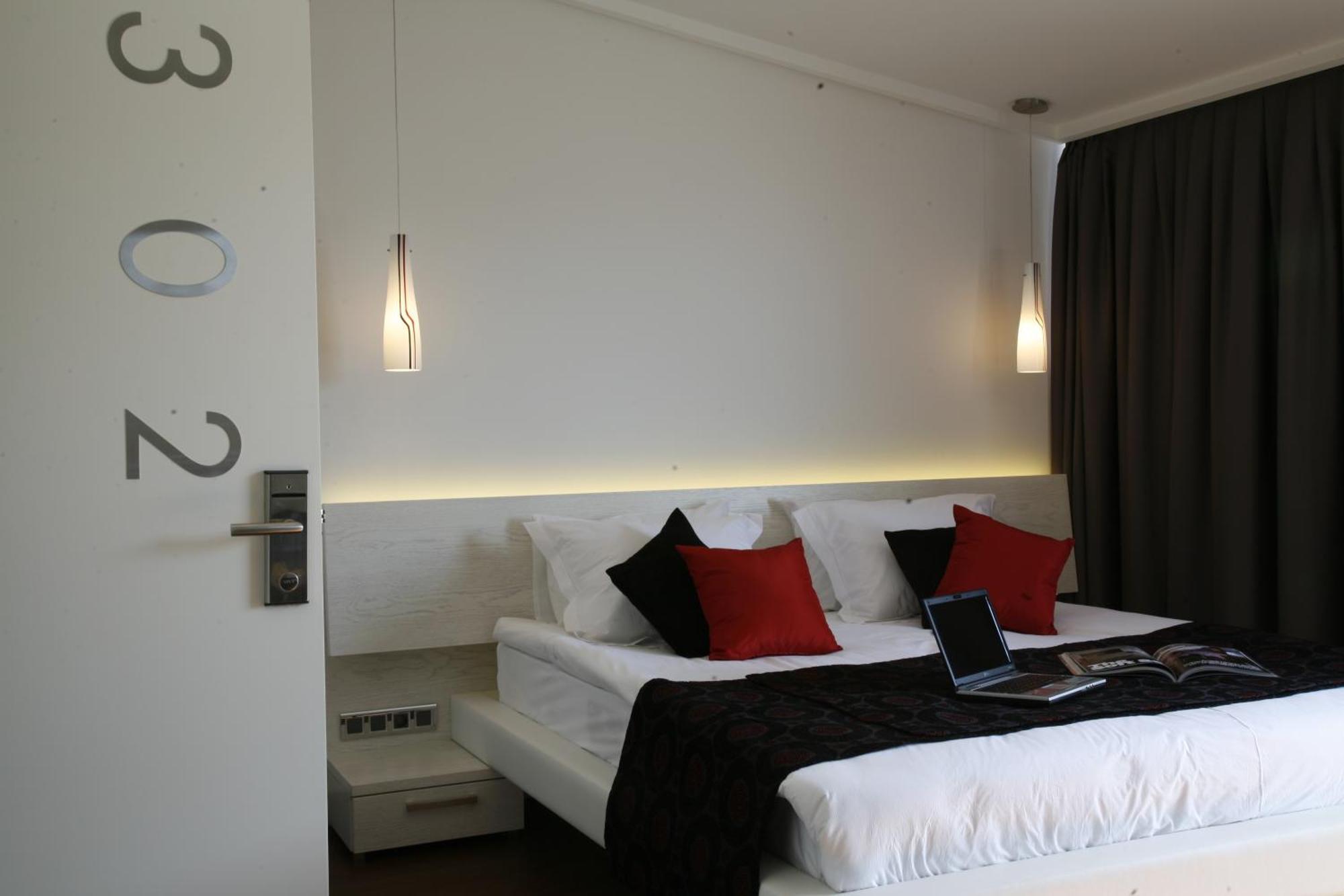 Hotel Samm Bistro Spa Ankara Room photo
