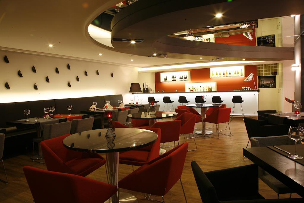 Hotel Samm Bistro Spa Ankara Exterior photo