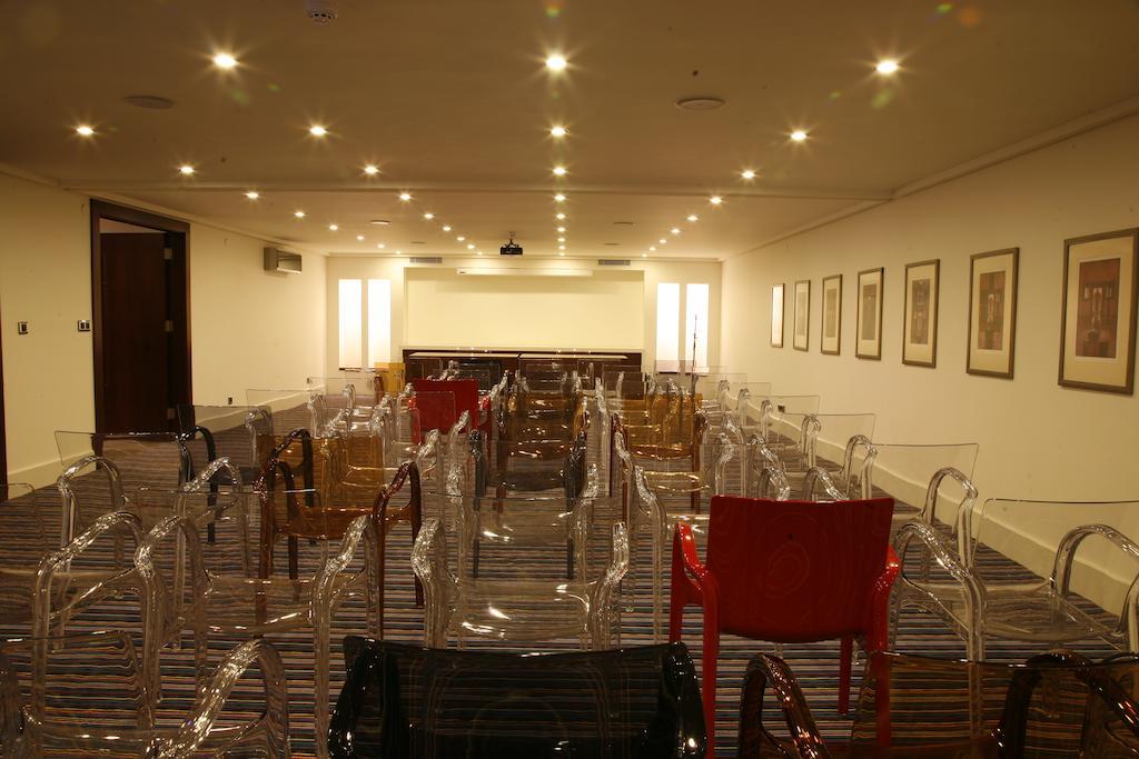 Hotel Samm Bistro Spa Ankara Exterior photo